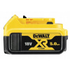 Akumulátor / Batéria 5.0Ah 18V / DCB184 DeWalt Akumulátor / Batéria 5.0Ah 18V / DCB184 DeWalt