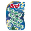 Bref Spa Moments Serenity tuhý WC blok 3 x 50 g Bref Spa Moments Serenity tuhý WC blok 3 x 50 g