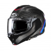 Prilba HJC F100 CARBON STAN MC21 - XS Prilba HJC F100 CARBON STAN MC21 - XS