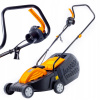 Riwall REM 3211 elektrická kosačka na trávu s výkonom 2200 W, objemom 32 cm a objemom 30 l, 2v1 zberný kôš (Riwall REM 3211 elektrická kosačka na trávu s výkonom 2200 W, objemom 32 cm a objemom 30 l, Riwall REM 3211 elektrická kosačka na trávu s výkonom 2200 W, objemom 32 cm a objemom 30 l, 2v1 zberný kôš (Riwall REM 3211 elektrická kosačka na trávu s výkonom 2200 W, objemom 32 cm a objemom 30 l,
