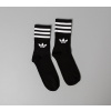 Ponožky adidas Mid Cut Crew Socks Black 43-46 43-46 Ponožky adidas Mid Cut Crew Socks Black 43-46 43-46