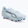 Kopačky PUMA Ultra 6 Play FG/AG icy blue/puma white/blue jewel Kopačky PUMA Ultra 6 Play FG/AG icy blue/puma white/blue jewel