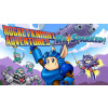 Rocket Knight Adventures: Re-Sparked! - Steam PC Rocket Knight Adventures: Re-Sparked! - Steam PC