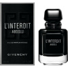 Givenchy L'Interdit Absolu Intense parfumovaná voda dámska 80 ml Givenchy L'Interdit Absolu Intense parfumovaná voda dámska 80 ml