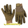 Rukavice MIL-TEC ARMY GLOVES-olivové Rukavice MIL-TEC ARMY GLOVES-olivové