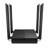 WiFi router TP-Link Archer C64 AC1200 dual AP/router, 4x GLAN, 1x GWAN/ 400Mbps 2,4/ 867Mbps 5GHz, 52449645 WiFi router TP-Link Archer C64 AC1200 dual AP/router, 4x GLAN, 1x GWAN/ 400Mbps 2,4/ 867Mbps 5GHz, 52449645