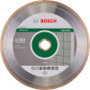 Bosch Diamantový kotúč 250 mm, Standard for Ceramic 2608602539 Bosch Diamantový kotúč 250 mm, Standard for Ceramic 2608602539
