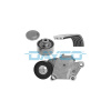 DAYCO Ozubený klinový remeň - Sada DAYCO KPV093 DAYCO Ozubený klinový remeň - Sada DAYCO KPV093