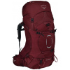Turistický batoh Osprey Aether 65L acorn red S/M Turistický batoh Osprey Aether 65L acorn red S/M