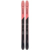 Lyže DYNAFIT Blacklight 88 FI 70 Ski fluo coral 158cm Lyže DYNAFIT Blacklight 88 FI 70 Ski fluo coral 158cm