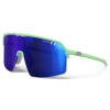 Fotochromatické slnečné okuliare JULBO Intensity Reactiv Green Violet Modrá Fotochromatické slnečné okuliare JULBO Intensity Reactiv Green Violet Modrá