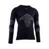 Pánske termotričko X-BIONIC® Energizer 4.0 S Shirt LG M – Opal Black/Arctic White Pánske termotričko X-BIONIC® Energizer 4.0 S Shirt LG M – Opal Black/Arctic White