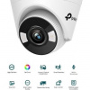 TP-LINK VIGI C430(4mm) 3MP Full-Color Turret Network cam. TP-LINK VIGI C430(4mm) 3MP Full-Color Turret Network cam.