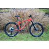 Marin San Quentin 3 27.5 bicykel, červená/čierna, testovací L Marin San Quentin 3 27.5 bicykel, červená/čierna, testovací L