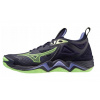 Unisex běžecké boty Mizuno Wave Momentum 3, Velikost 38,5 Nové Unisex běžecké boty Mizuno Wave Momentum 3, Velikost 38,5 Nové