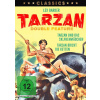 Tarzan und das Sklavenmädchen / Tarzan bricht die Ketten (DVD) Tarzan und das Sklavenmädchen / Tarzan bricht die Ketten (DVD)