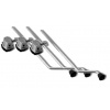 Stagg FS3, nohy pro floor tom, 3ks Stagg FS3, nohy pro floor tom, 3ks