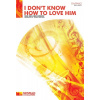 Andrew Lloyd Webber: I Nechcem Know How To Love Him (SSA/Piano) (Arr. Jeremy Birchall) Andrew Lloyd Webber: I Nechcem Know How To Love Him (SSA/Piano) (Arr. Jeremy Birchall)