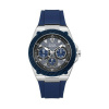 Pánske hodinky Guess W1049G1 (Ø 45 mm) Pánske hodinky Guess W1049G1 (Ø 45 mm)