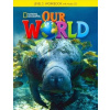 Our World 2: Workbook with Audio CD Our World 2: Workbook with Audio CD