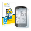 2x BROTECT Entspiegelungs-Folie pro Cycplus M1 2.9 (2x Matná - Antireflexní ochranná fólie BROTECT pro Cycplus M1 2.9) 2x BROTECT Entspiegelungs-Folie pro Cycplus M1 2.9 (2x Matná - Antireflexní ochranná fólie BROTECT pro Cycplus M1 2.9)