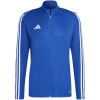 Sweatshirt adidas Tiro 23 League Training Track Top M HS3505 (117871) Black L Sweatshirt adidas Tiro 23 League Training Track Top M HS3505 (117871) Black L