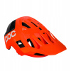 Poc Kortal Race Mips Fluorescent Orange AVIP/Uranium Black Matt 2021 Poc Kortal Race Mips Fluorescent Orange AVIP/Uranium Black Matt 2021