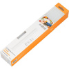 Steinel KLEBESTICKS 250MM CRISTAL 500G lepiace tyčinky 11 mm 250 mm priehľadná 500 g 20 ks; 048419 Steinel KLEBESTICKS 250MM CRISTAL 500G lepiace tyčinky 11 mm 250 mm priehľadná 500 g 20 ks; 048419