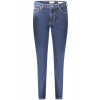 Dámske rifľové rifle GUESS JEANS modré Blu 25L30 Dámske rifľové rifle GUESS JEANS modré Blu 25L30
