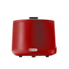 Ohrievač polievky UNIQ, HENDI, 8L, Červená, 220-240V/500W, ⌀365x(H)325mm Ohrievač polievky UNIQ, HENDI, 8L, Červená, 220-240V/500W, ⌀365x(H)325mm