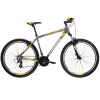 Horský bicykel - Kross Hexagon 2.0 Bike okolo 27,5  Horský bicykel - Kross Hexagon 2.0 Bike okolo 27,5
