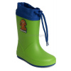 Detské čižmy Coqui lime/royal Veľkosť: 29 Detské čižmy Coqui lime/royal Veľkosť: 29