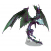 WizKids Pathfinder Battles krabicové predmaľované miniatúry Dospelý drak Mirage 23 cm WizKids Pathfinder Battles krabicové predmaľované miniatúry Dospelý drak Mirage 23 cm