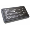 VHBW batéria Dell Inspiron 1000 4400mAh VHBW batéria Dell Inspiron 1000 4400mAh