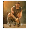 GLADIATOR II Blu-ray 4K disk GLADIATOR II Blu-ray 4K disk