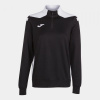 Joma Championship VI Sweatshirt W 901268.102 (185316) Black L Joma Championship VI Sweatshirt W 901268.102 (185316) Black L