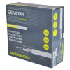 SAV 6906-100m Koax. kabel RG-6 SENCOR (SAV 6906-100m) SAV 6906-100m Koax. kabel RG-6 SENCOR (SAV 6906-100m)