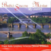 CD Prague Radio Symphony Orchestra: My Country - Má Vlast CD Prague Radio Symphony Orchestra: My Country - Má Vlast