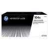 HP originál válec W1104A, 20000str. HP originál válec W1104A, 20000str.