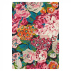 Vlněný kusový koberec Sanderson RosePeony cerise 45005 Brink Campman 170 x 240 Vlněný kusový koberec Sanderson RosePeony cerise 45005 Brink Campman 170 x 240