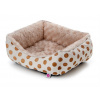 JK Animals Pelech Puppy S 45×40×16cm Farebná varianta: Béžová JK Animals Pelech Puppy S 45×40×16cm Farebná varianta: Béžová