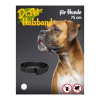 Obojok Dr.Pet pre psy 75 cm antiparazitárny BIELY s repelentným účinkom Obojok Dr.Pet pre psy 75 cm antiparazitárny BIELY s repelentným účinkom