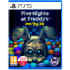Five Nights at Freddy’s: Into the Pit PlayStation 5 (PS5) krabicová verzia Five Nights at Freddy’s: Into the Pit PlayStation 5 (PS5) krabicová verzia