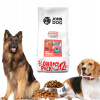 JOHN DOG suché krmivo pre psov stredných a veľkých plemien BRAVČOVÉ MÄSO 12 kg JOHN DOG suché krmivo pre psov stredných a veľkých plemien BRAVČOVÉ MÄSO 12 kg