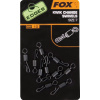 Fox Edges Kwik Change Swivels vel. 7 Fox Edges Kwik Change Swivels vel. 7