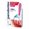 Parodontax INTERDENTAL BRUSHES 0,4 mm medzizubná kefka, veľkosť ISO 0, 6 ks Parodontax INTERDENTAL BRUSHES 0,4 mm medzizubná kefka, veľkosť ISO 0, 6 ks