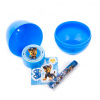 Canenco Paw Patrol prekvapenie vajíčko Canenco Paw Patrol prekvapenie vajíčko