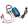 Nabíječka Victron energy BlueSmart IP65 chytrá nabíječka baterií 12V/15A + DC konektor Nabíječka Victron energy BlueSmart IP65 chytrá nabíječka baterií 12V/15A + DC konektor