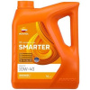 Repsol Smarter Sport 4T 10W-40 4L Repsol Smarter Sport 4T 10W-40 4L