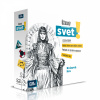Úžasný svet! - spoločenská hra Úžasný svet! - spoločenská hra